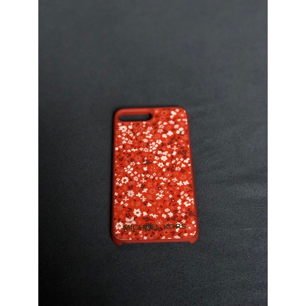 Michael Kors iPhone Case